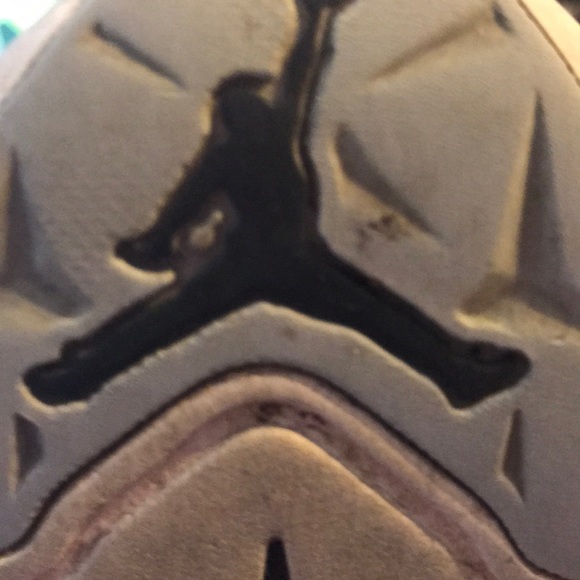 Nike Men’s 7.5 Michael Jordan Ex Condition Shoes - Picture 7 of 7